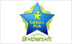 Brothersoft Logo