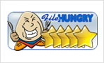 FileHungry Logo