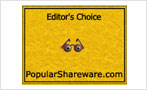 PopularShareware Logo