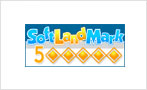 SoftLandMark Logo
