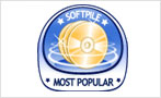 Softpile Logo