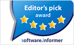 SoftwareInformer Logo